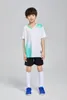 Jessie kicks Fashion Jerseys Kids #QT09 BB 셔츠 의류 소년 Ourtdoor 스포츠 지원 QC 사진 배송 전