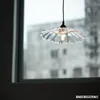 Hanglampen moderne lichten bloemglas hangende huisdecoratie verlichting woonkamer slaapkamer bedkamer verlichte armatuur indoor shoppendant