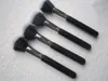 Goede kwaliteit 187 make-upborstels die professionele cosmetica gezichtspoeder Foundation Brush1465965 verkopen