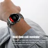 2021 Novo relógio inteligente Men Screen Touch Sport Sports Fitness Watch IP67 Bluetooth à prova d'água para Android iOS SmartWatch Mens201H265525579250