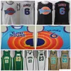 jersey de baloncesto de looney tunes