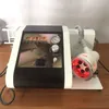 Forme de rouleau 5D 360 Rotation Électronique Sous Vide Massage Thérapie Dispositif De Cavitation Infrarouge Lointain Perte De Poids Corps Façonner La Graisse Du Ventre Brûlant