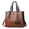 Luxurys Designers Bags Pu Fashion Handbag Sac de messager de grande capacité pour femmes sacs fourre-tout