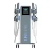 EMSlim neo elettromagnetico corpo RF dimagrante muscolare stimola la rimozione del grasso EMS massaggio costruisce la macchina muscolare
