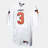 Xflsp Barry Sanders Jersey College Custom Oklahoma State OSU Stitched College Football Jersey 38 Emmanuel Ogbah 47 Blake Jarwin Kevin Peterson 79