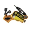 Rotary Tattoo Machine Adjust Stroke Length Tattoo Gun RCA Connect Custom Motor For Shader And Liner7319040