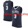 Villanova Wildcats Jerseys Bryan Antoine Jersey Gillespie Brandon Slater Arcidiacono Moore College Basketball Jerseys Mens Custom Stitched