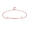 Bracciale Original Classic S925 Sterling Silver Bracciale originale di marca di alta qualità 2022 New Women039S Valentine9879660300