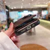 Designer Wallet Phone Cases For iPhone 15 Pro Max 14 13 12 Pro 11 XS X XR Shell Fashion Luxury Brand Card Holder Credit Pocket Coin Purse Brown Flower Shockproof Cover