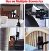 Auto Mobiele Telefoon Houder Air Vent Mount Stand Clip Auto Achteruitkijkspiegel Mirror First-Person Video bekijken Schieten Driving Recorder Kitchen