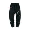 Men's Pants Mens Designer Famous Men Harem Joggers Woman Streetwear Trousers Sweatpants Beam Foot Size M-2xl