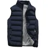 casual vest voor mannen