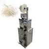 Sachet Packing Machine Sugar Salt Tea Packing Maker For Spices