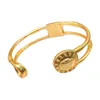 Designer Fashion Bracelet Open Bracelets For Womens Medusa Designs Wedding Party Luxury Jewelry