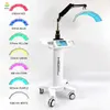 2024 Newest Face Skin Rejuvenation Whitening Acne Treatment Pigment Removal Beauty Pdt Led Light Therapy Machine