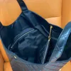 7aicare Tote OSTE alışveriş çantaları tasarımcı toptan moda lüks deri çanta çanta yeni stil kadın bayan el çantası crossbody çanta iplik