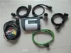 Full Chip MB Star C4 SD Connect Compact C4 Car Truck V2023.09 MB Star Multiplexer Diagnostic Tool With WiFi