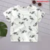 Camisetas Camiseta divertida para niños pequeños, ropa de calle de Anime con flamencos, camisetas de manga corta para niños, camisetas, camisetas de tela para niños