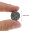 Watering Equipments 1/5Pcs Mesh Filter Tablet For Nozzle/Snow Soap Lance/ Sprayer Durable Stainless Steel Lance Filters Home DIYWat4959724