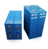 3.2V 200AH Lifepo4 Battery Pack 16PCS High Capacity Grade A Lithium Iron Phosphate Cell 12V 24V 36V 48V for RV Golf Cart Battery