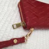 Klasyczne portfele torba na sprzęgło moda luksusowe portrety szycia portfele Silne Kolor długie torebki Paszpor