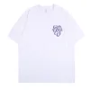 Flickor gråter inte roliga söta lila skjortor grafiska tees japanska streetwear alternativa grunge överdimensionerade t -shirt kvinnor kläder 220615