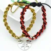 Bracelets de charme Amigos da moda com amor You Jewelry para o casal amante GiftCharm Inte22