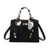 Bag female new large capacity portable shoulder bag personality messenger s Purses_ATOO
