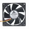 Fans Coolings PCS/LOT GDSTIME 8CM 80mm 80mmx80mmx25mm 3pin 8025 Smesinfor Rodiator 12V Cooling Cooler Fanfans