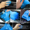 Car Cleaning Tools Interior Glue Slimes For Machine Dust Remover Gel Care Home Computer Keyboard Slime Cleaner GelCar