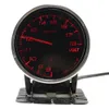 Tachymètre universel coloré 2.5 "60mm BF jauge de pression d'huile jauge automatique compteur Instruments de voiture boost CY078-CN