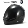 Motorcycle Helmets Adiós 616 Casco Importado Auténtico estilo retro de With With Tarkerchief y Mask for Gift