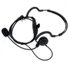 Talkie-walkie broche écouteur micro casque pour TK-270 TYT Baofeng UV5R 5RPLUS RadioWalkie WalkieWalkie