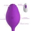 Sfere indossabili vibratore salto wireless uovo vibrante g punto stimolatore clitoride giocattoli sexy per donne orgasmo di dildo