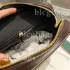 Fashion Unisex Cross Body Shoulder Bags Designer Handbag Large Capacity Single Bag Shopping Wallet 2 Colors Card Holder