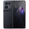 Cellulare originale Oppo Reno 8 Pro 5G 12GB RAM 256GB ROM Octa Core Snapdragon 7 Gen 1 50.0MP NFC Android 6.62" E4 AMOLED ID impronta digitale a schermo intero Face Smart Cellphone