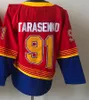 Vin Vladimir Tarasenko Hockey Jerseys Brayden Schenn Justin Faulk Niko Mikkola Robert Thomas Kyrou Ryan O'Reilly Binnington Barbashev Brett