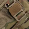 إطلاق سريع للليزر قطع LAVC فيرة تكتيكية موللي Multicam هجوم صفيحة الناقل تصيد الصيد Airsoft Body Armor