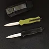 Video Door Phones 3300 Aluminum Alloy Blade Outdoor Tactical Camping Knife 440 Wilderness Survival Portable Pocket Military Knives9509619