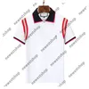 2022 Europa Itália Bordado abelha Polo T shirt High Street Manga Curta Emenda Lapel polos camisas Casal Mulheres Homens Estilistas de moda tShirts de luxo