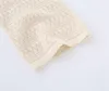 Baby Girls Knitted OpenWorks T-shirt kamizelka letnia kamizelka sznurka luźne spodnie moda Dziewczyna Dziewczyna zbiorniki na dzika