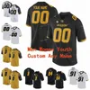 Thr NCAA College Jerseys Missouri Tigers 27 Brock Olivo 3 Drew Lock 3 Shawn Robinson 33 Markus Golden 34 Larry Rountree III Custom Football