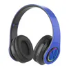 B39 Hörlurar trådlöst Bluetooth -headset 5.0 Stereo mobiltelefondator