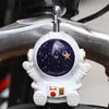 Interior Decorations Takecopter Aastronaut Decoration PVC Car Ornaments Auto Accessories Birthday Gift Home