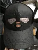 2022 Designer Ball Caps Fashion Letter Hat Patchwork PlaidDesign for Man Woman Adjustable Cap 9 Couleur Top Quality