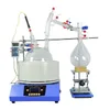 Lab Supplies ZZKD 5L, подходящие для оборудования для кристаллизации обогащения.