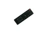 Télécommande pour Goodmans GDSB05BT100OP barre de son TV système de haut-parleurs Audio