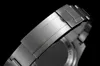 AR Version d'usine Montre pour homme Mouvement mécanique automatique 126600 Cal.3135 43 mm Acier inoxydable 904 l Verre saphir Montre-bracelet suisse
