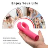 Clip de poitrine masseur mamelon femelle vibrateur produits pour adultes jouets sexy pour les femmes