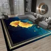 Tapis Tapis Salon Simple Style Classique 3D Canapé Table Basse Tapis Grande Surface Ménage Anti-dérapant Chambre Chevet Tapis De Sol Tapis C